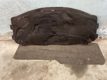TLUMENÍ KAPOTY BMW E46