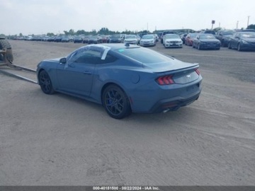 Ford Mustang VI 2024 Ford Mustang 2024r, Ecoboost, Premium, 2.3L 2.3 Benzyna 315KM, zdjęcie 6