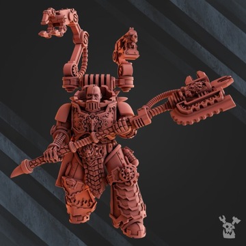 Forge Engineer DakkaDakkaStore