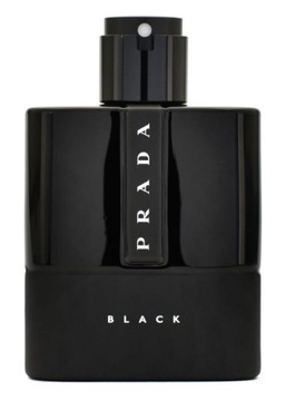PRADA LUNA ROSSA BLACK EDP 50ml SPRAY
