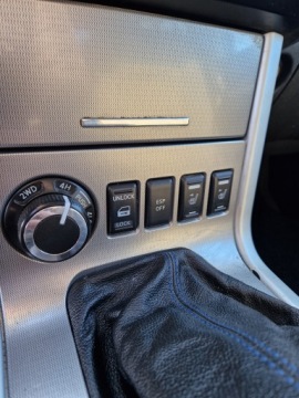 Nissan Navara III King Cab Facelifting 2.5D 190KM 2013 NISSAN NAVARA PICK-UP 4X4, zdjęcie 15