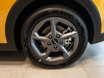 Kia 2025 1.6 T-GDI Hatchback 150KM 2025, zdjęcie 19