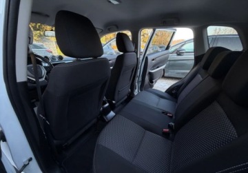 Suzuki Vitara III SUV 1.6 DDiS 120KM 2015 Suzuki Vitara 1.6 gwarancja MANUAL carplay LED KAMERA Bezwypadkowa, zdjęcie 19