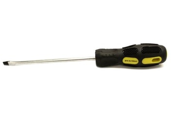 ПЛОСКАЯ ОТВЕРТКА STARLINE 6X150MM