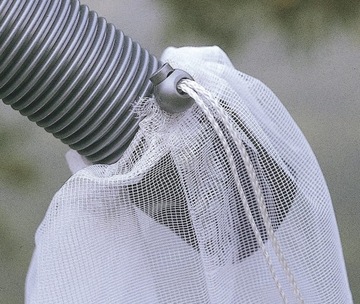 Oase PondoVac 4 Пылесос для пруда 1700 Вт 5000 л/ч