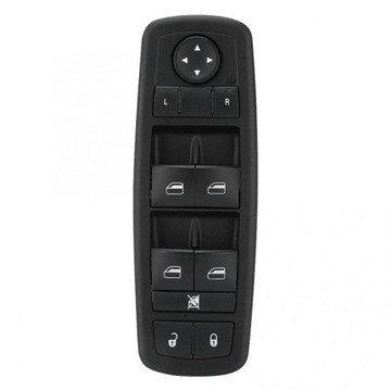 999AA HODÍ SE DO DODGE GRAND CARAVAN 2008 2009 2010