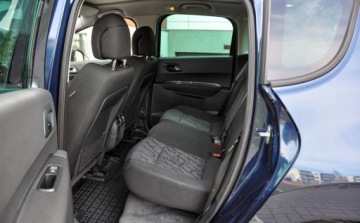 Peugeot 3008 I Crossover 1.6 156KM 2010 Peugeot 3008 155 tys. km Bezwypadkowy 1.6 Benzyna 156KM, zdjęcie 7