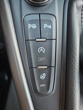 Ford Focus III Kombi Facelifting 1.5 TDCi 120KM 2017 Ford Focus navi grz. fotele grz. kierownica ALU 18 2x kola 1.5, zdjęcie 23