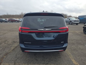 Chrysler Pacifica II 2024 Chrysler Pacifica Pinnacle 2024 3.6 Benzyna 287KM, zdjęcie 2