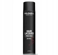 Goldwell Salon Only Lakier Ekstra Mocny 600ml