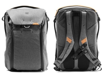 Рюкзак Peak Design на каждый день, 30 л, графитовый