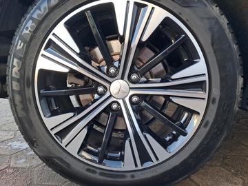 Mitsubishi Eclipse Cross SUV 1.5 T 163KM 2018 Mitsubishi Eclipse Cross 1.5 T GPF Intense CVT Mit, zdjęcie 26