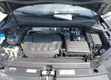 Volkswagen Tiguan II 2023 Volkswagen Tiguan 2023, 2.0L, SE R-LINE BLACK, od ubezpieczalni, zdjęcie 13