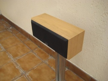 Magnat Center Art. Nr 144 431b 60W 8Ohm centralna