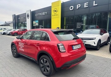 Fiat 2025 Fiat 600 Fiat 600 Hybrid Pakiet Style i Komfort 2025 1.2 Hybryda 100KM, zdjęcie 5