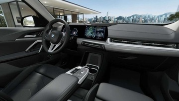 BMW X1 U11 Crossover 2.0 23i 218KM 2025 BMW X1 xDrive23i 218 KM mHEV - Gotowy do Odbioru - Pakiet xLine - Kamera 3, zdjęcie 14