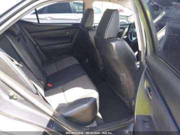 Toyota Corolla XII 2019 Toyota Corolla 2019 Toyota Corolla L CVT (Natl) 1.8 Benzyna 132KM, zdjęcie 7