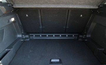 Citroen C5 Aircross 2025 Citroen C5 Aircross 1.2 mHEV Shine eDCT6 145 KM SalonPL 2025 Gwarancja, zdjęcie 30