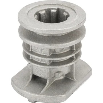 PIASTA NOŻA 25mm STIGA WAŁ HONDA 122465608/3