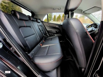 Kia Picanto III Hatchback 5d 1.0 T-GDi 100KM 2019 Kia Picanto GT LINE, bardzo ladna, GWARANCJA Benzyna 100KM, zdjęcie 7