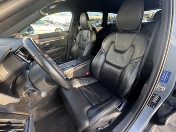 Volvo V90 II Kombi 2.0 D5 235KM 2020 Volvo V90 Cross Country D5 AWD PRO | Salon PL | Se, zdjęcie 29