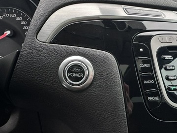 Ford S-Max I Van Facelifting 2.0 Duratorq TDCi DPF 163KM 2013 Ford S-Max 2.0TDCI 163KM/Manula/Xenon/Panorama/, zdjęcie 29