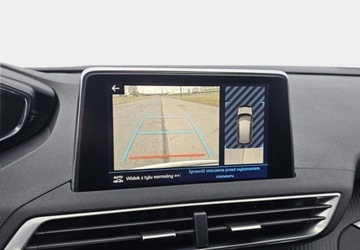 Peugeot 3008 II Crossover 1.2 PureTech 130KM 2017 Peugeot 3008 I wlasciciel - bezwypadkowy - stan bdb - czujniki - kamera -, zdjęcie 17