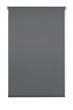 Roleta Deco Company Klemmrollo 45 x 150 cm