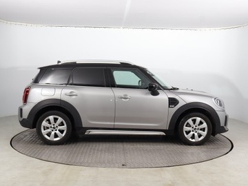 Mini Countryman F60 Crossover Facelifting 1.5  136KM 2023 MINI Countryman Cooper, Salon Polska, Serwis ASO, zdjęcie 5