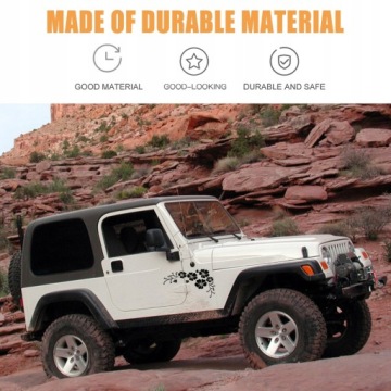 ДЕКОРАТИВНАЯ НАКЛЕЙКА С ЦВЕТАМИ НА АВТОМОБИЛЬ ШИКАРНЫЕ НАКЛЕЙКИ НА АВТОМОБИЛЬ ДЕКОРАТИВНАЯ НАКЛЕЙКА ДЛЯ ТЕЛА