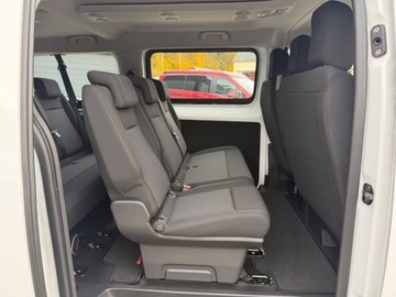 Toyota Proace II 2025 Toyota Proace Verso Long Combi 144KM, zdjęcie 20