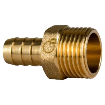 ZŁĄCZKA DO WĘŻA EN 1254-4 DN15 x14mm