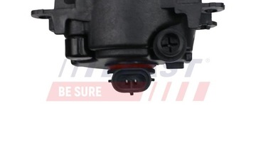 HALOGEN FORD TRANSIT 06- LEVÝ PRAVÝ