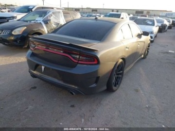 Dodge Charger VII 2019 Dodge Charger Dodge Charger Scat Pack 6.4 Benzyna 485KM, zdjęcie 6