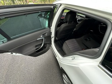 Opel Insignia I Sports Tourer Facelifting 2.0 CDTI BiTurbo ECOTEC 195KM 2014 Opel Insignia OPC COSMO 2.0 BiTurbo 195KM Navi Alu, zdjęcie 20