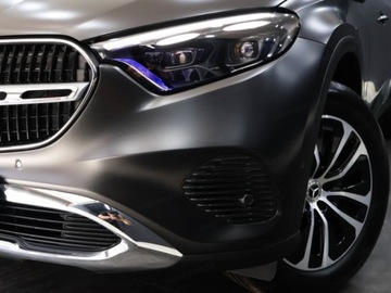 Mercedes GLC C254/X254 Coupe 2.0 220d 197KM 2025 GLC 220 d 4-Matic Avantgarde 2.0 (197KM) 2025, zdjęcie 1