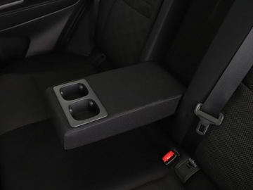 Nissan Qashqai II Crossover 1.6 dCi 130KM 2015 Nissan Qashqai navi klima auto panorama kamera i, zdjęcie 35