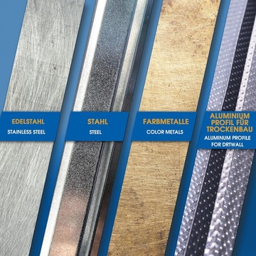 S&R Nożyce ręczne do blachy prawe cięcie 1,8 mm IDEAL 260 mm Cr-Mo