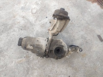 DIFER NÁPRAVA ZADNÍ HONDA CRV I 2.0B