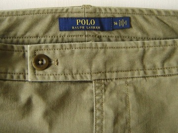 POLO RALPH LAUREN SPÓDNICA DAMSKA rozm. 14/44