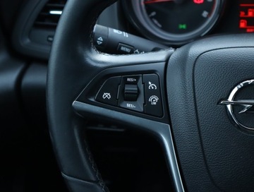 Opel Astra J Sedan 1.6 Twinport ECOTEC 115KM 2018 Opel Astra 1.6 16V, Salon Polska, Serwis ASO, zdjęcie 15