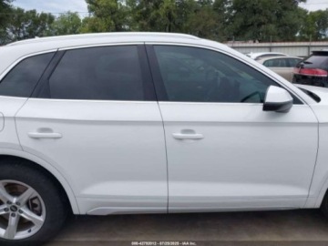Audi Q5 II 2021 Audi Q5 Q5 premium 45 tfsi 2.0 Benzyna 261KM, zdjęcie 6
