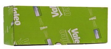 VALEO REGULATOR, WENTYLATOR NAWIEWU DO WNĘTRZA POJAZDU 715344