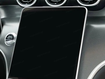 Mercedes GLC C254/X254 2025 GLC Coupe 300 de 4-Matic AMG Line 2.0 (353KM) 2025, zdjęcie 8