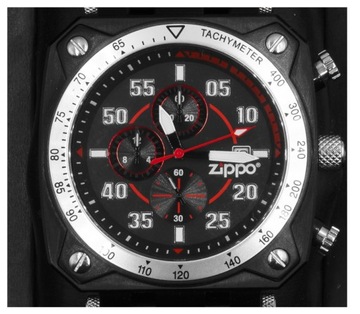 ZEGAREK ZIPPO ZZ45019