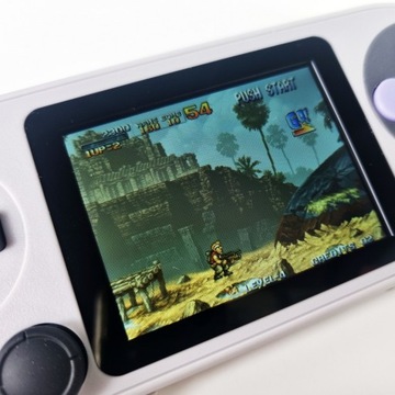 Ручная консоль Pegasus PEGAS MINI игра GOLDEN 5 игрушка подарок ребенку
