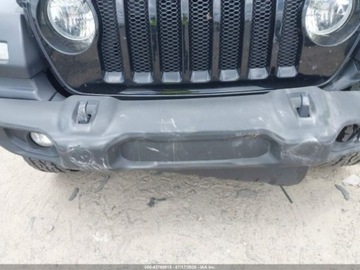 Jeep Wrangler IV 2023 Jeep Wrangler Sport 3.6 Benzyna 285KM, zdjęcie 11