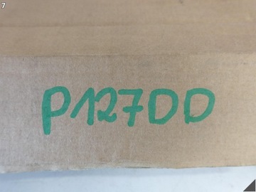 JAGUAR F-PACE X761 16- SKLO (OKNO) KAROSERIE TÓNOVANÁ PRAVÁ ZADNÍ CHRÓM