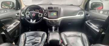 Fiat Freemont 2.0 Multijet II 16v 170KM 2013 Fiat Freemont 2.0 170 KM 4x4 FULL OPCJA bezwypadkowy serwisowany Gwarancja, zdjęcie 7
