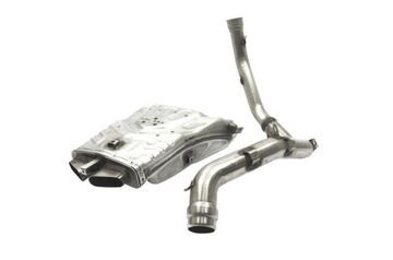 TERMIGNONI WYDECH KOLEKTORY DUCATI SBK 848 EVO